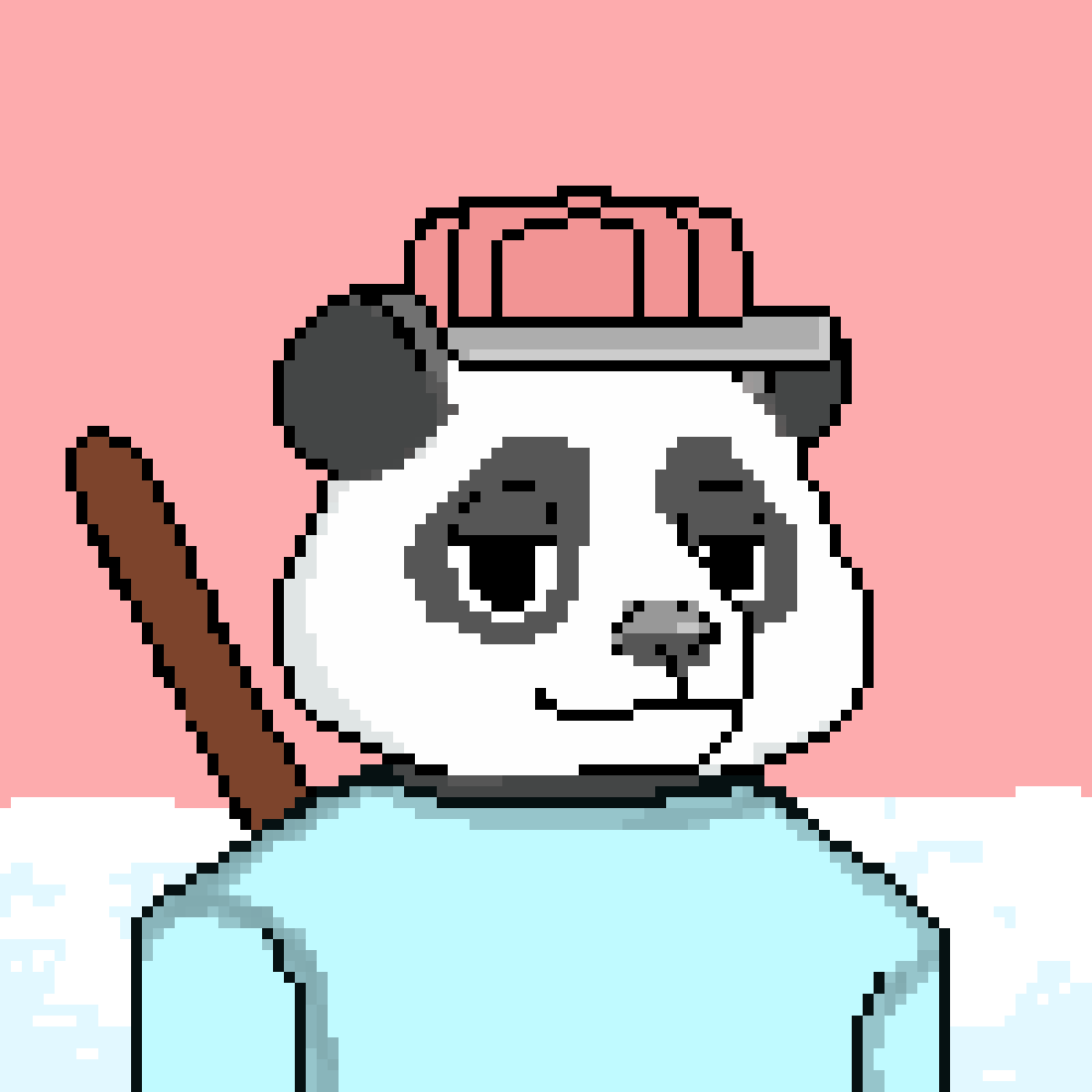 Pandarian #1119