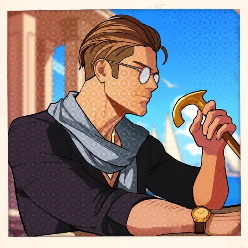 King Collective #4120