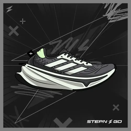 STEPN GO Sneaker #14347