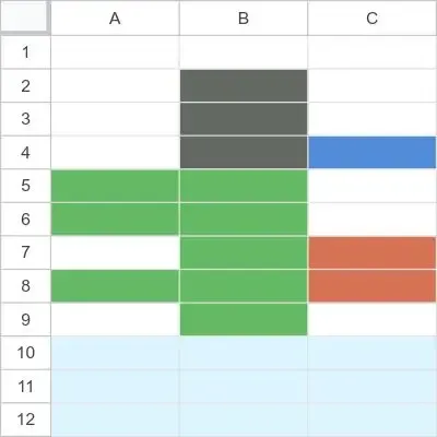 Spreadsheet Monkes #6557 (#102790613)