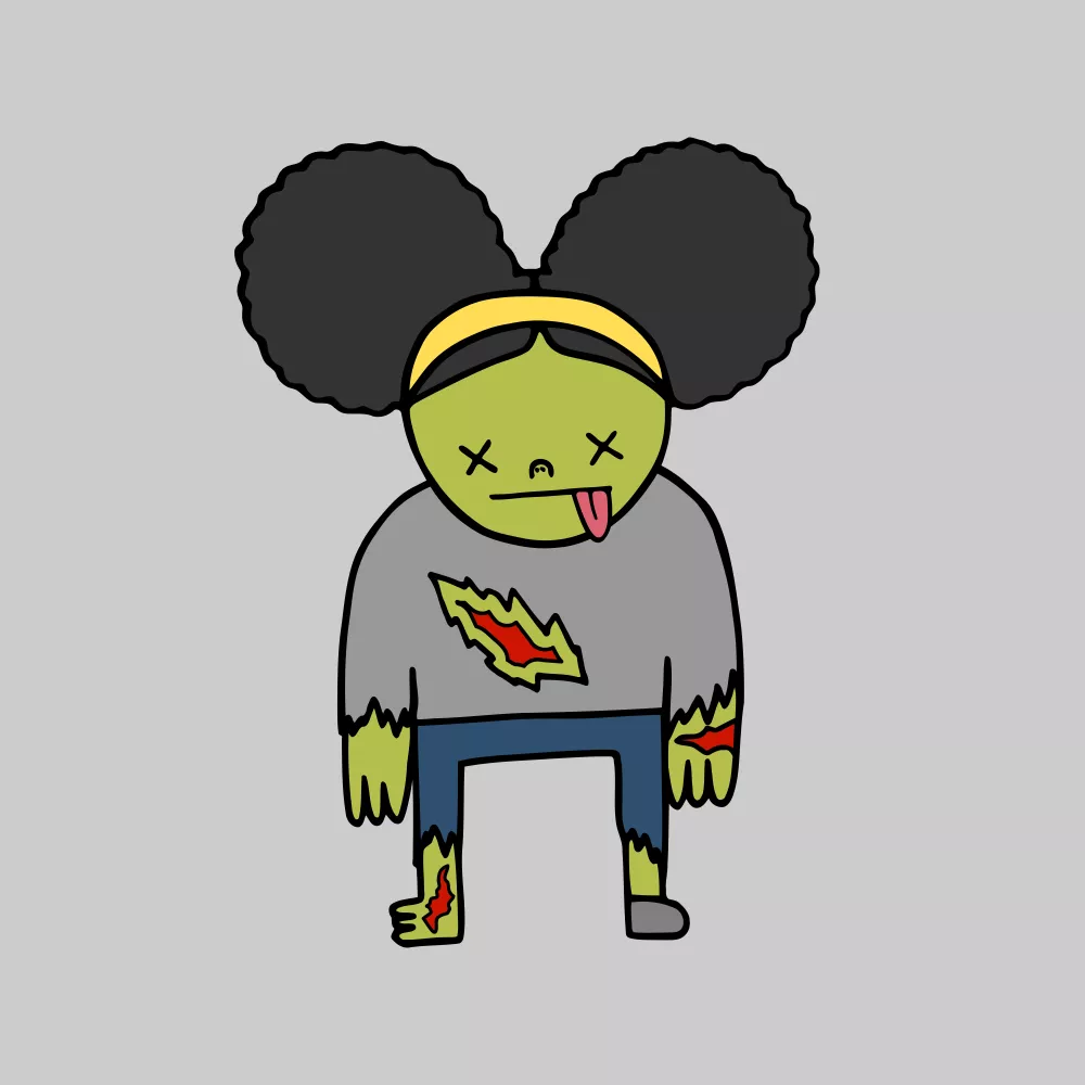 ToyBoogers #1580