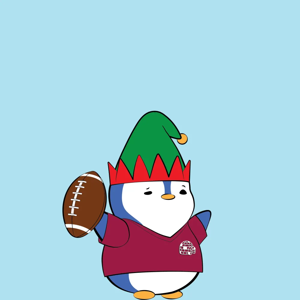 Lil Pudgy #363