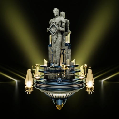 The Reflection of Love #3612