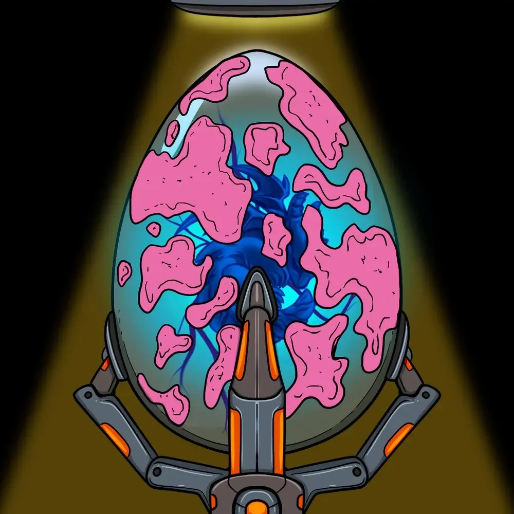 Based Egg #81767