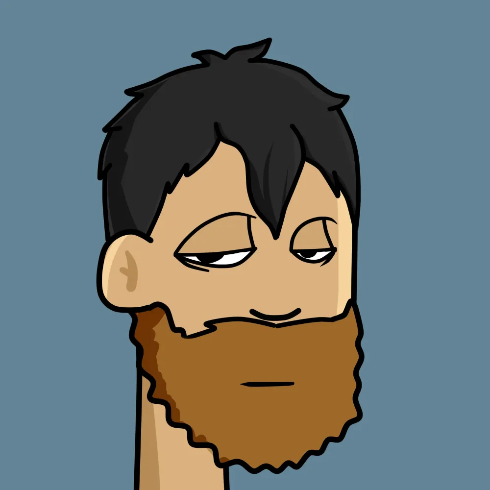 BoringPunk #8464