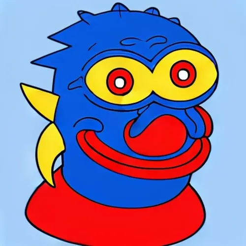 Sproto Gremlin #254