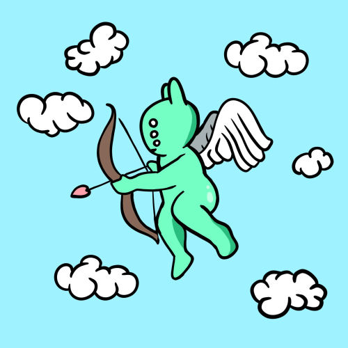Cupid Fren #26