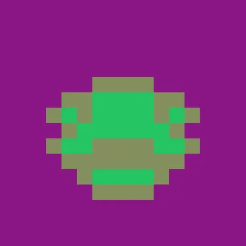 Pixelglyph #9321