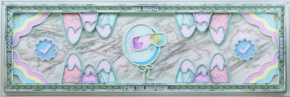 RugRadio:Scarce2 #16164