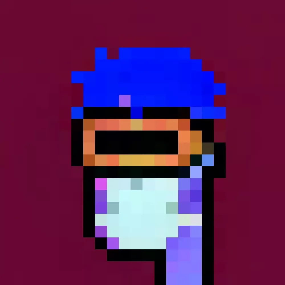 BASTARD GAN PUNKS V2