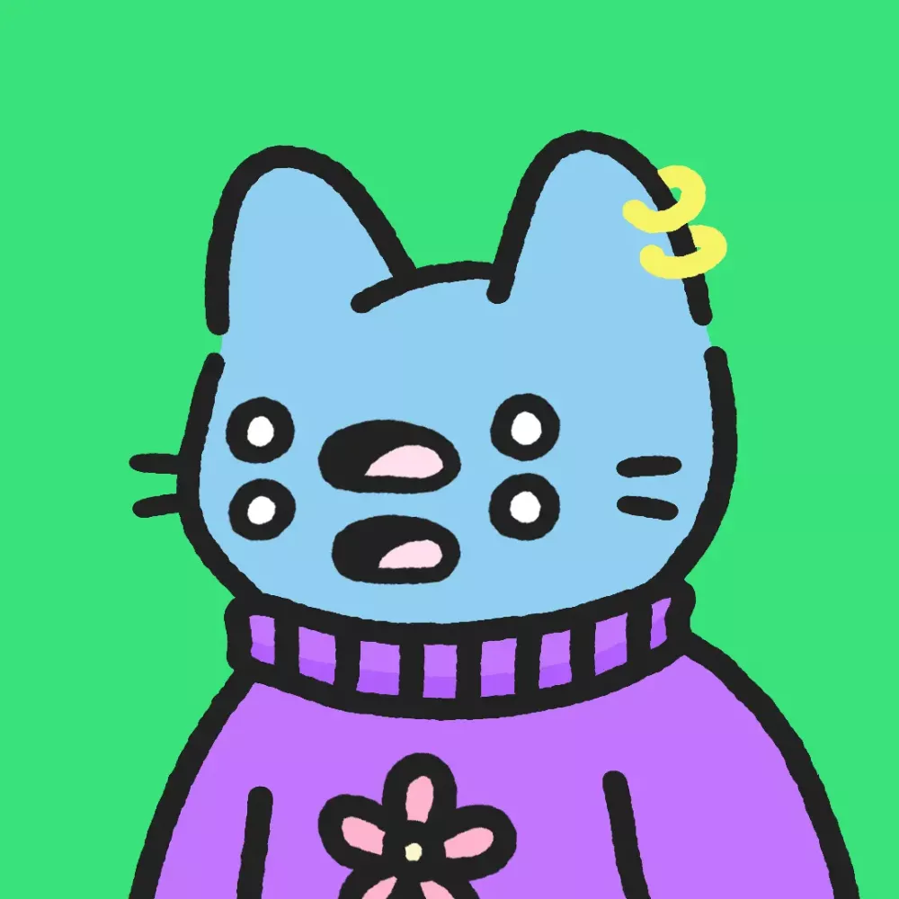 CoolCat #1587