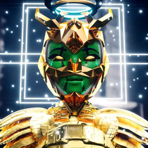 Meta Legend #9852
