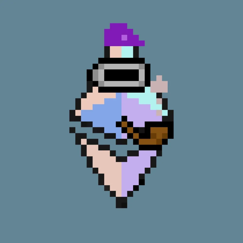 CryptoStone #936