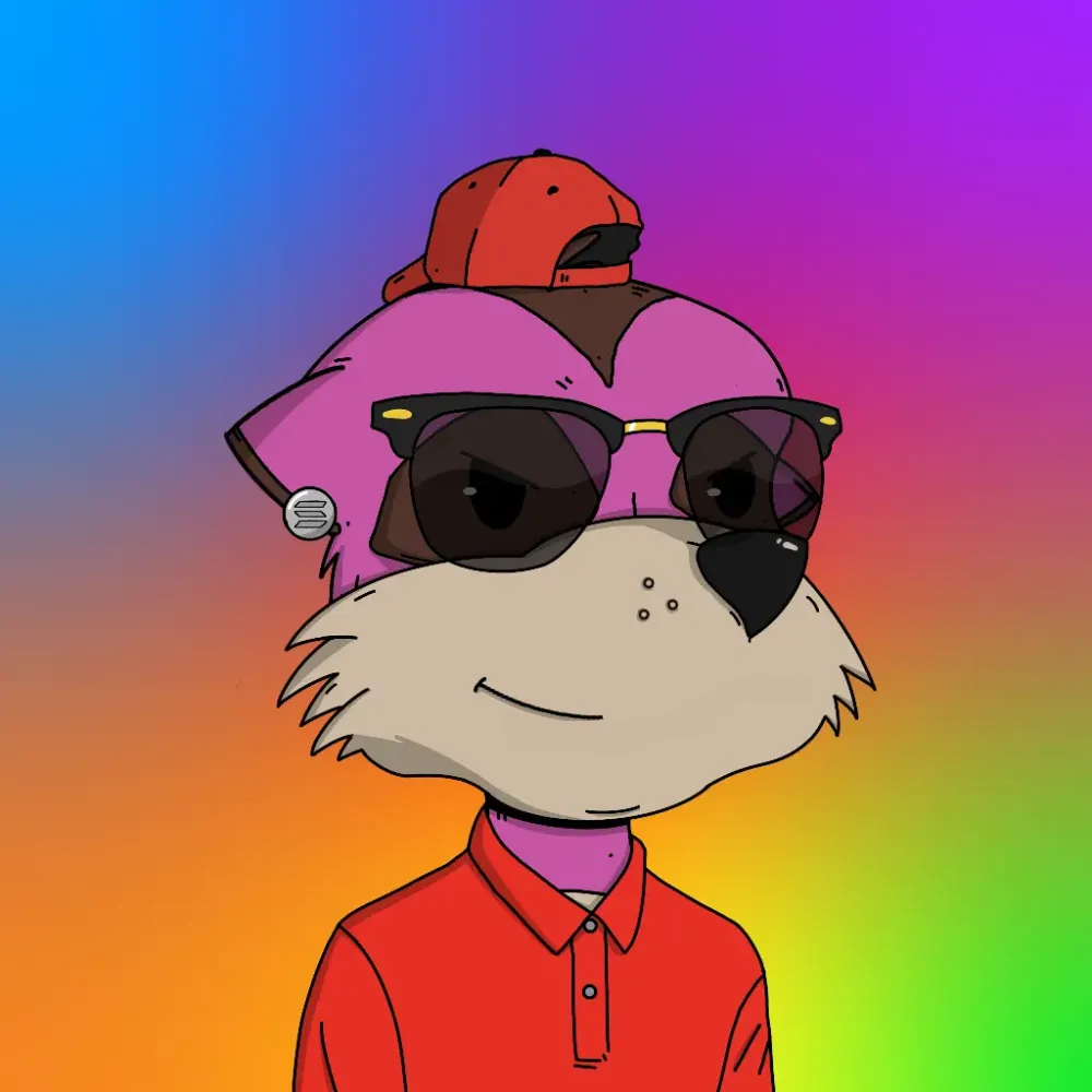 Meerkat #6672