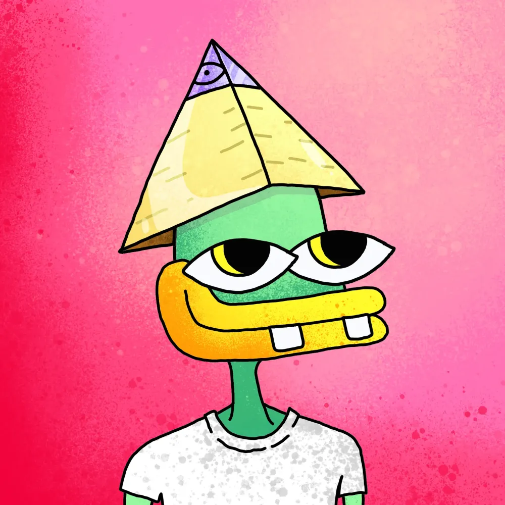 SupDuck 588 #588