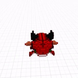 voxelpet|dragons #912