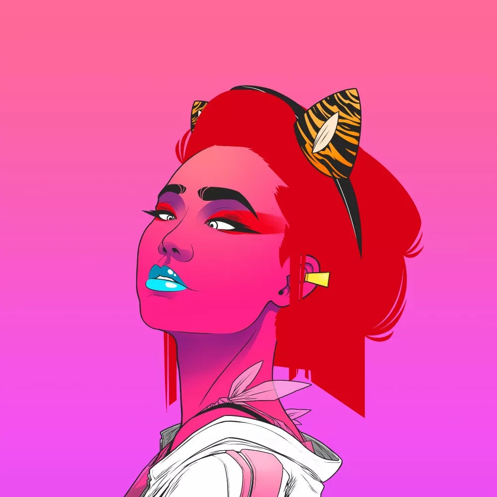 AlphaGirlClub #1772