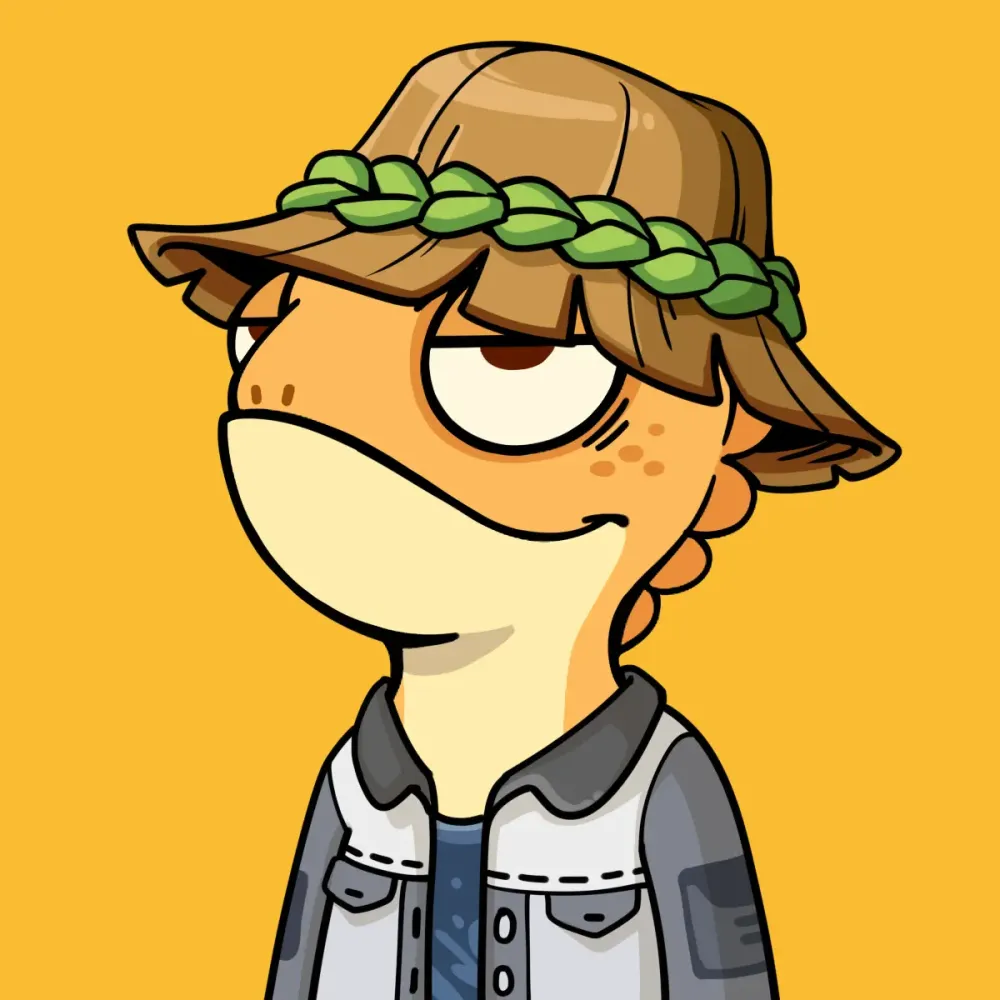 Jimmy #8976