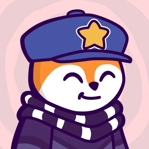 Fox #9091