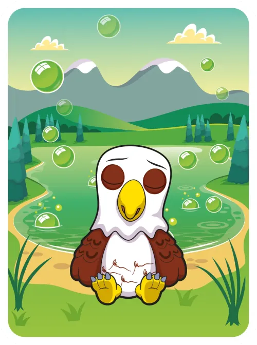 Eager Eagle #27072