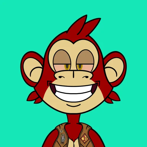 Apetoon #3940