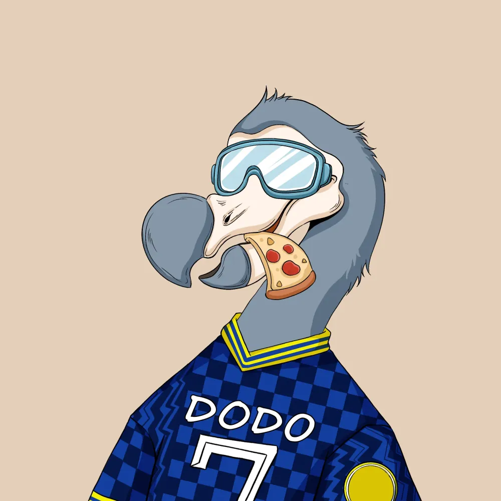 DoDo #5397