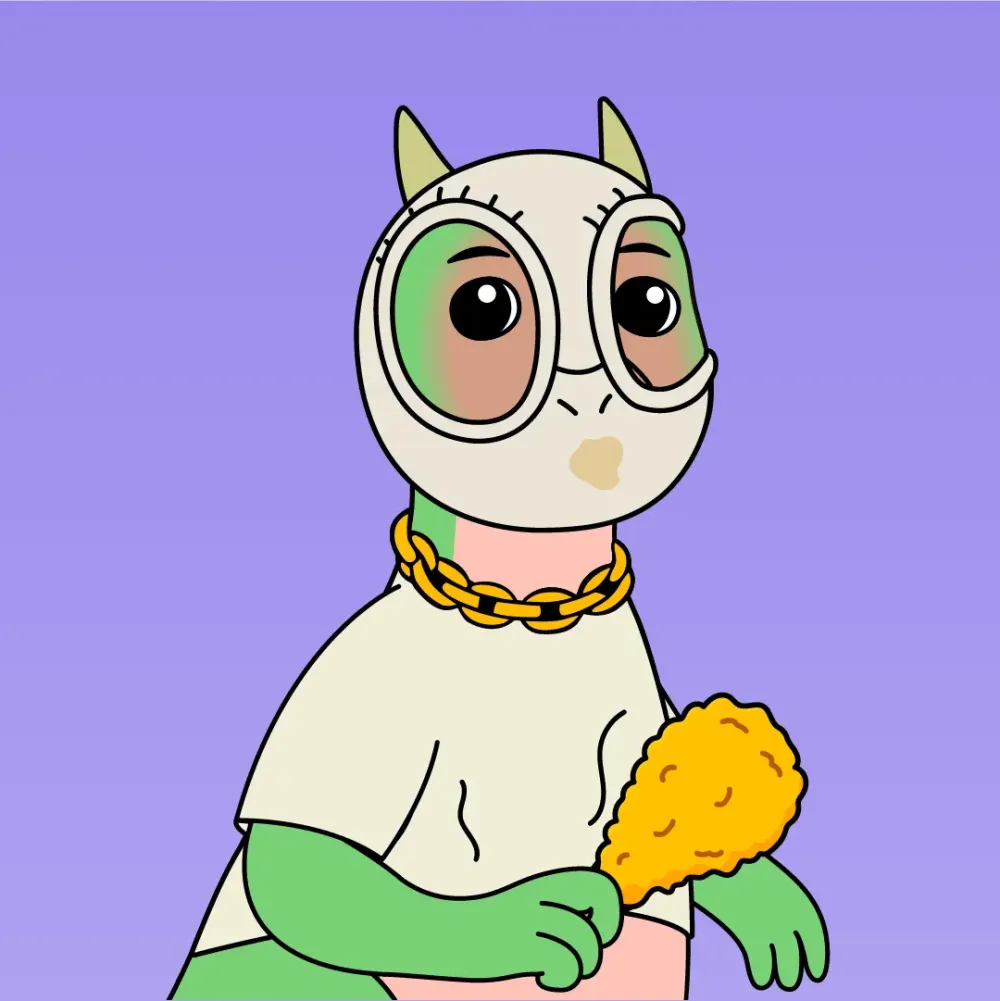 Rexy #1311
