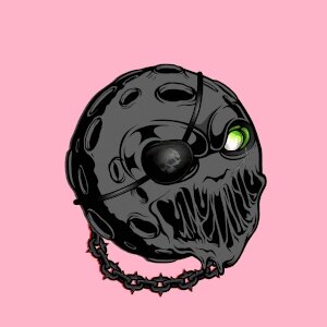 Moonster