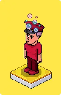 Habbo  #4105