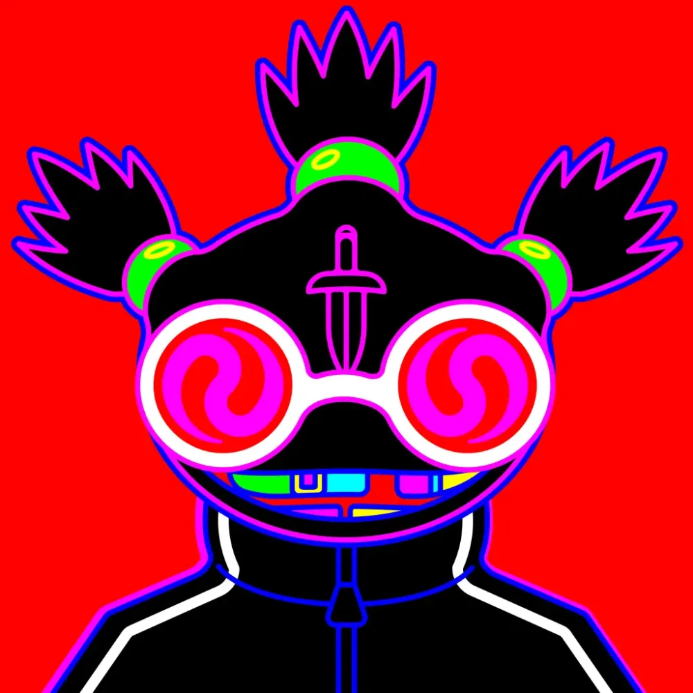 Ghost Machine #41090