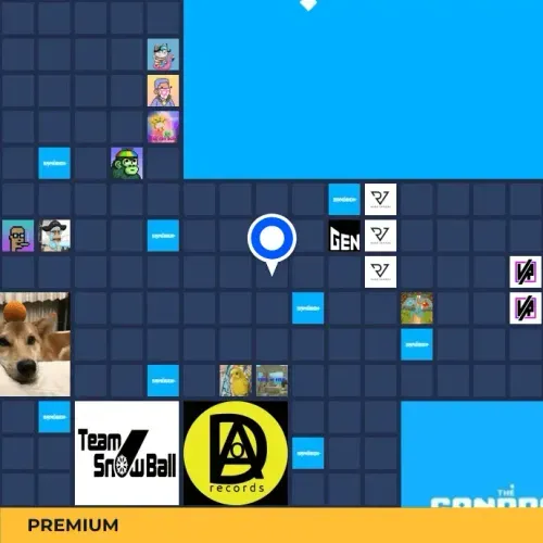 LAND (-94, 129) #135974