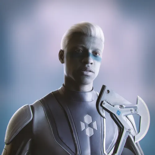 Novatus #4