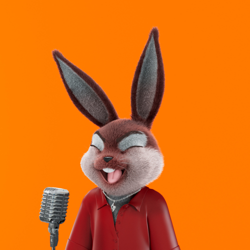 Rabbitar #8780
