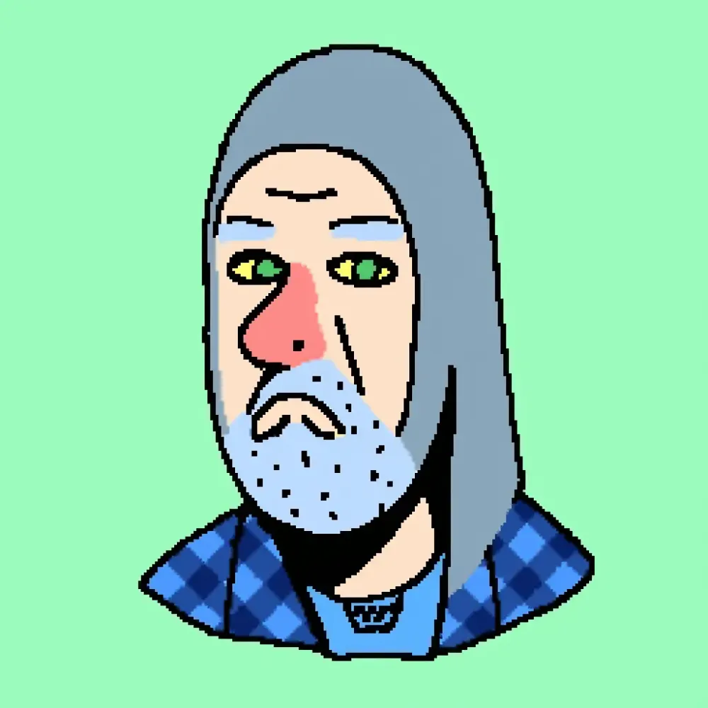 Analog_Maniac #7424