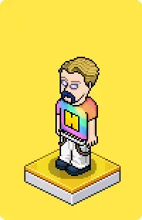 Habbo  #1558