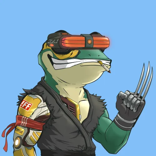 Frog #1794