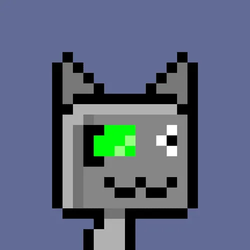 CryptoAgent #4228