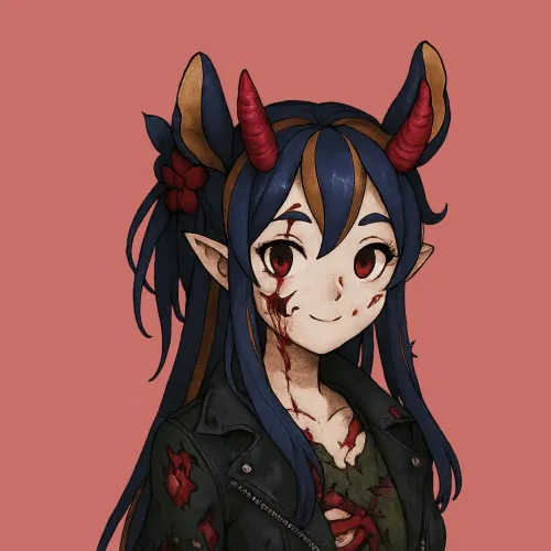 Casual Aonagi goddess #4