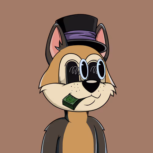Canidae #2366