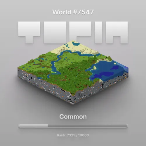 World #7547