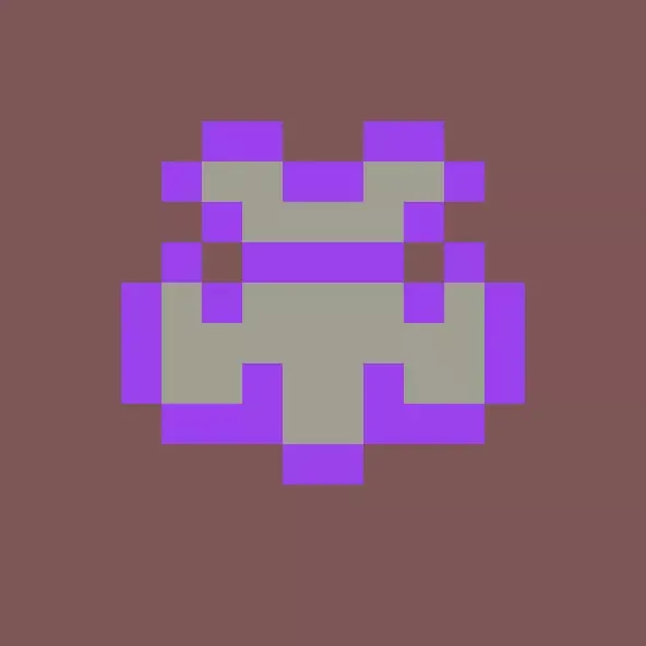 Pixelglyph #6848