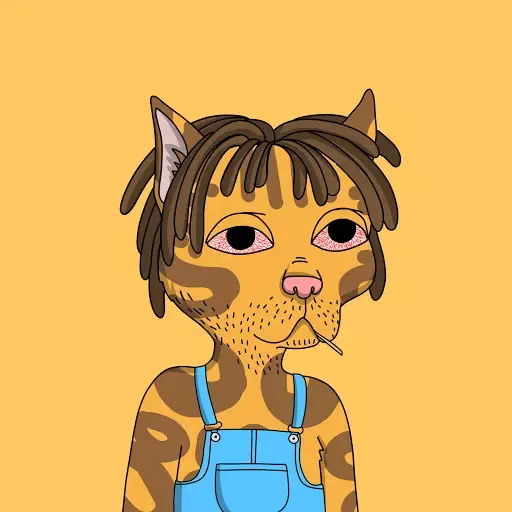GutterCat #596