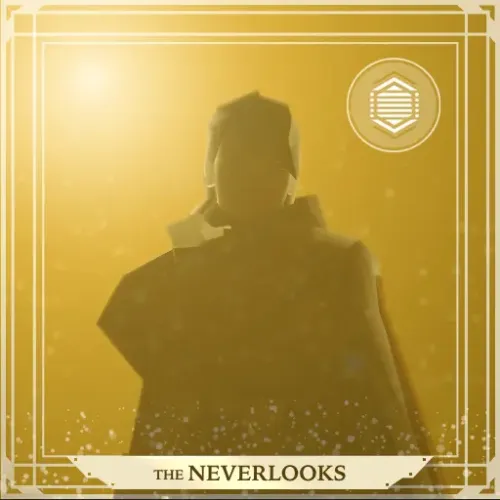 Halfling Exemplar: The Neverlooks