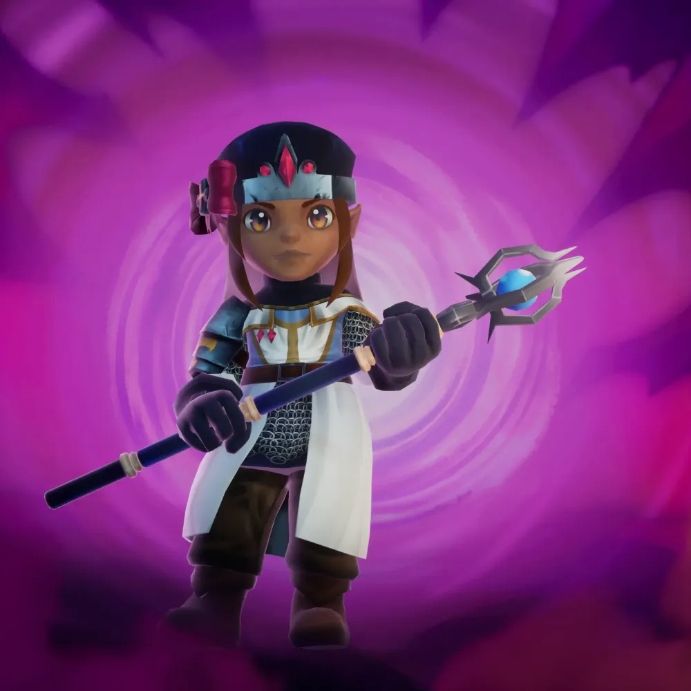 Adventurer #3830