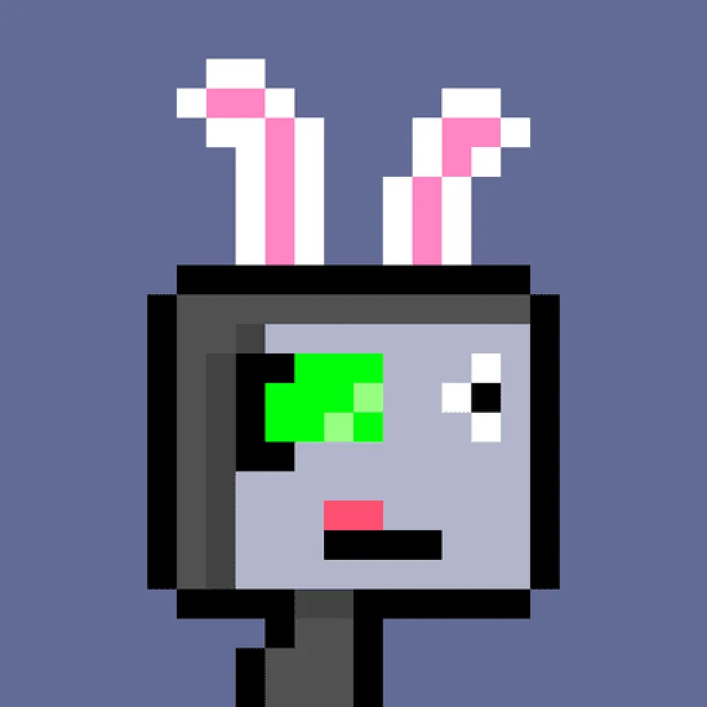 CryptoAgent #6811