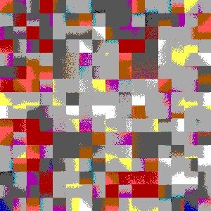 Quantizer ༢ #2