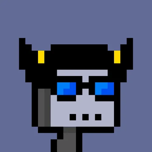 CryptoAgent #8686