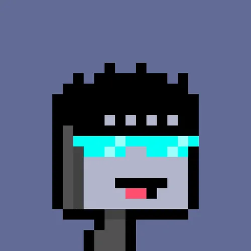 CryptoAgent #7953