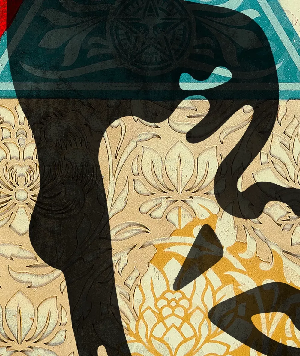 DEGENERATE/REGENERATE  #3077