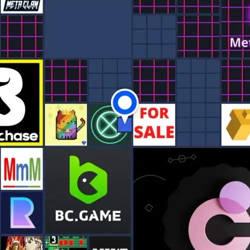 LAND (71, -143) #25163